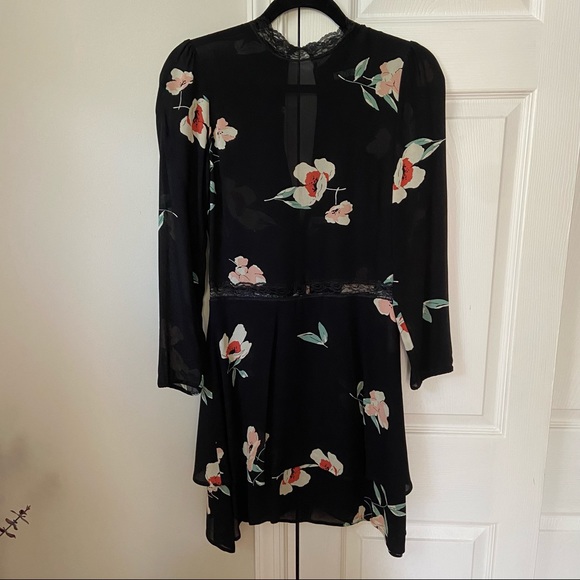 reformation sonoma dress